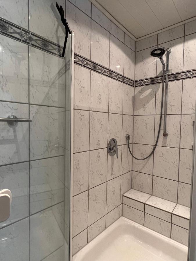 ווילהלמסהאבן Aussergewoehnliches Haus Mit Sauna, Kamin Und Garten מראה חיצוני תמונה