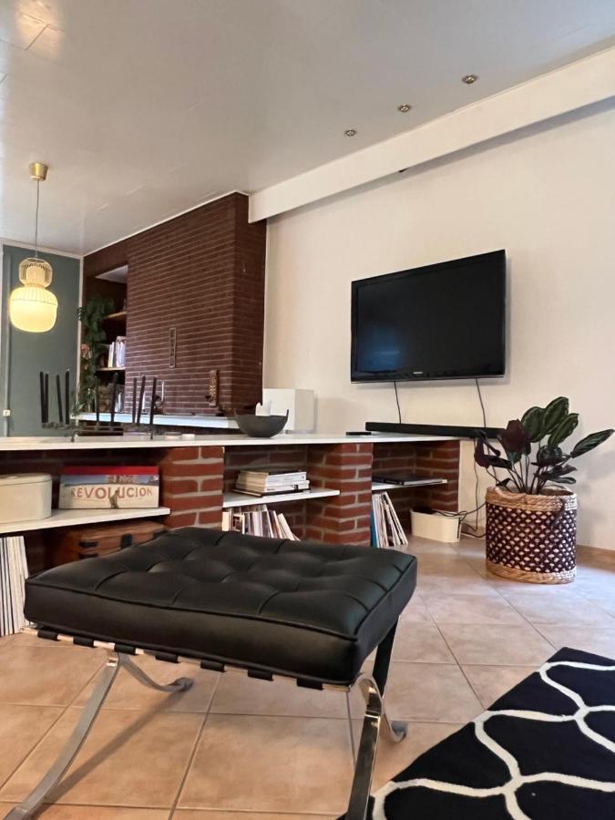 ווילהלמסהאבן Aussergewoehnliches Haus Mit Sauna, Kamin Und Garten מראה חיצוני תמונה